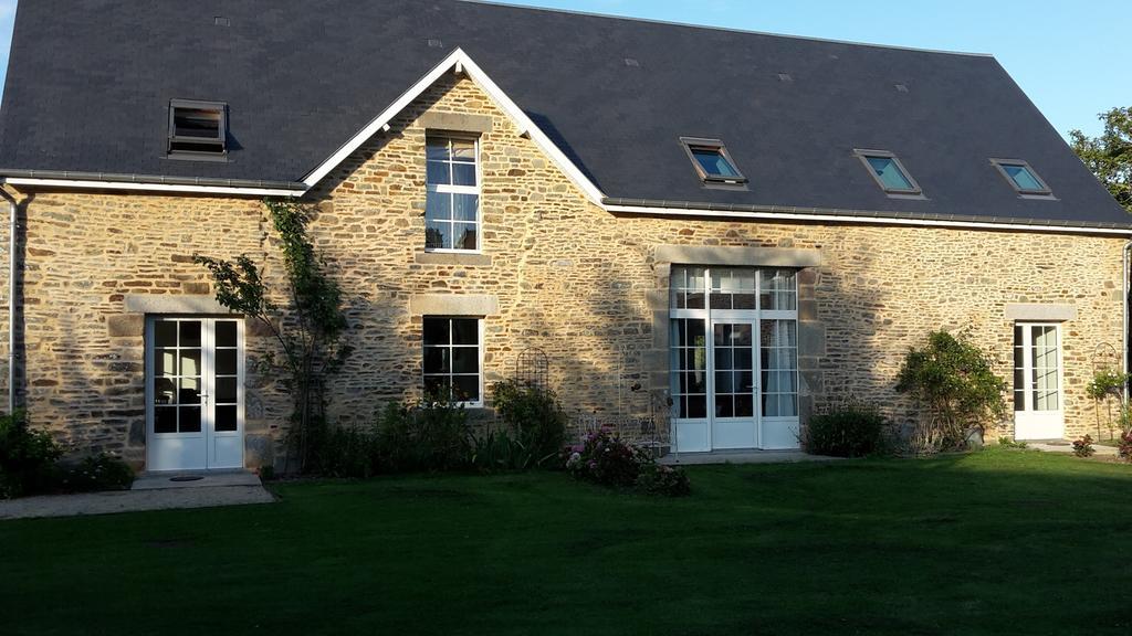 Maison Leonard Vains Dış mekan fotoğraf