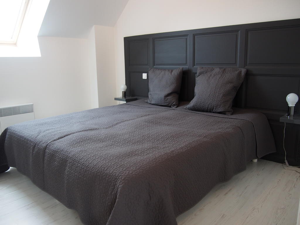 Maison Leonard Vains Oda fotoğraf