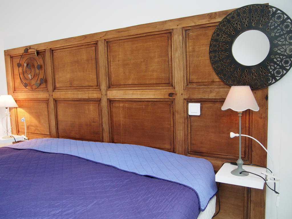 Maison Leonard Vains Oda fotoğraf