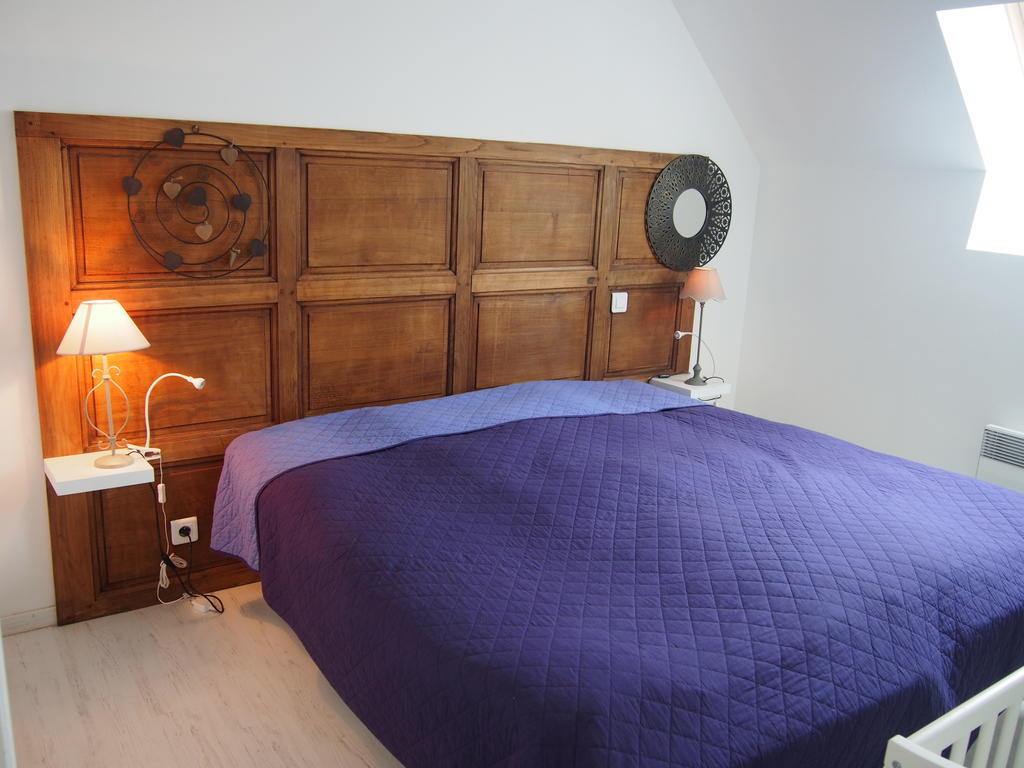 Maison Leonard Vains Oda fotoğraf